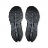 On Cloudrunner 3 Waterproof Nero - Scarpe Running Uomo