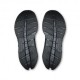 On Cloudrunner 3 Waterproof Nero - Scarpe Running Uomo