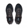 On Cloudrunner 3 Waterproof Nero - Scarpe Running Uomo