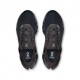 On Cloudrunner 3 Waterproof Nero - Scarpe Running Uomo