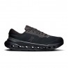 On Cloudrunner 3 Waterproof Nero - Scarpe Running Uomo