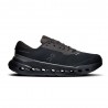 On Cloudrunner 3 Waterproof Nero - Scarpe Running Uomo