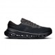 On Cloudrunner 3 Waterproof Nero - Scarpe Running Uomo