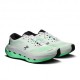 On Cloudrunner 3 Max Bianco Verdite - Scarpe Running Uomo