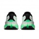On Cloudrunner 3 Max Bianco Verdite - Scarpe Running Uomo