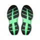 On Cloudrunner 3 Max Bianco Verdite - Scarpe Running Uomo