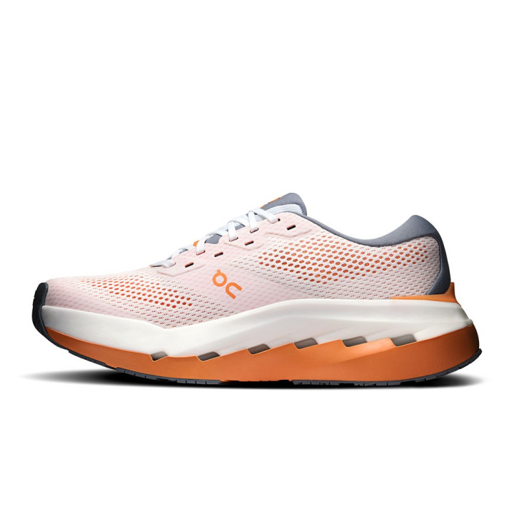 On Cloudrunner 3 Max Bianco Autumn - Scarpe Running Uomo