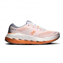 On Cloudrunner 3 Max Bianco Autumn - Scarpe Running Uomo