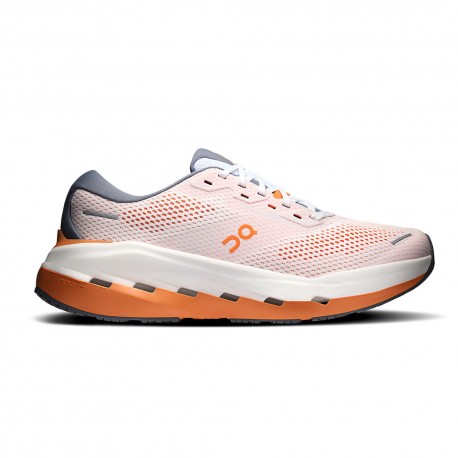On Cloudrunner 3 Max Bianco Autumn - Scarpe Running Uomo