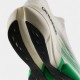 On Cloudboom Strike 2 Ls Bianco Verdite - Scarpe Running Uomo