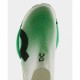 On Cloudboom Strike 2 Ls Bianco Verdite - Scarpe Running Uomo