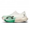 On Cloudboom Strike 2 Ls Bianco Verdite - Scarpe Running Uomo