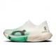 On Cloudboom Strike 2 Ls Bianco Verdite - Scarpe Running Uomo