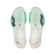 On Cloudboom Strike 2 Ls Bianco Verdite - Scarpe Running Uomo