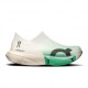 On Cloudboom Strike 2 Ls Bianco Verdite - Scarpe Running Uomo