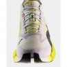On Cloudboom Strike 2 Bianco Lime - Scarpe Running Uomo