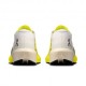 On Cloudboom Strike 2 Bianco Lime - Scarpe Running Uomo