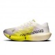 On Cloudboom Strike 2 Bianco Lime - Scarpe Running Uomo
