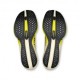 On Cloudboom Strike 2 Bianco Lime - Scarpe Running Uomo