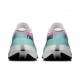 On Cloudboom Max Bianco Celeste - Scarpe Running Donna