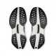 On Cloudboom Max Bianco Celeste - Scarpe Running Donna