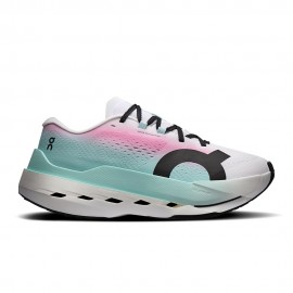 Cloudboom Max bianco celeste