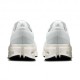 On Cloudsurfer Max Bianco Bianco - Scarpe Running Donna