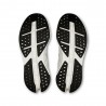 On Cloudsurfer Max Bianco Bianco - Scarpe Running Donna
