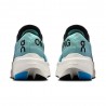On Cloudboom Volt Celeste Isle - Scarpe Running Donna