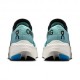 On Cloudboom Volt Celeste Isle - Scarpe Running Donna
