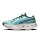 On Cloudboom Volt Celeste Isle - Scarpe Running Donna