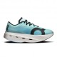 On Cloudboom Volt Celeste Isle - Scarpe Running Donna