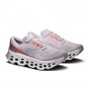 On Cloudmonster 3 Ether Ivory - Scarpe Running Donna