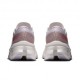 On Cloudmonster 3 Ether Ivory - Scarpe Running Donna