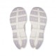 On Cloudmonster 3 Ether Ivory - Scarpe Running Donna