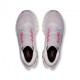 On Cloudmonster 3 Ether Ivory - Scarpe Running Donna