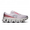 On Cloudmonster 3 Ether Ivory - Scarpe Running Donna