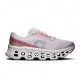 On Cloudmonster 3 Ether Ivory - Scarpe Running Donna