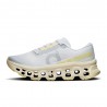 On Cloudmonster 3 Glacier Pollen - Scarpe Running Donna