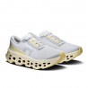 On Cloudmonster 3 Glacier Pollen - Scarpe Running Donna