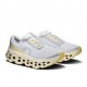 On Cloudmonster 3 Glacier Pollen - Scarpe Running Donna