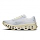 On Cloudmonster 3 Glacier Pollen - Scarpe Running Donna