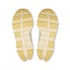 On Cloudmonster 3 Glacier Pollen - Scarpe Running Donna