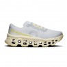 On Cloudmonster 3 Glacier Pollen - Scarpe Running Donna