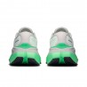 On Cloudrunner 3 Max Bianco Verdite - Scarpe Running Donna