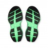 On Cloudrunner 3 Max Bianco Verdite - Scarpe Running Donna