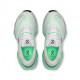 On Cloudrunner 3 Max Bianco Verdite - Scarpe Running Donna
