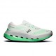 On Cloudrunner 3 Max Bianco Verdite - Scarpe Running Donna