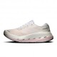 On Cloudrunner 3 Max Bianco Salt - Scarpe Running Donna