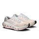 On Cloudrunner 3 Max Bianco Salt - Scarpe Running Donna